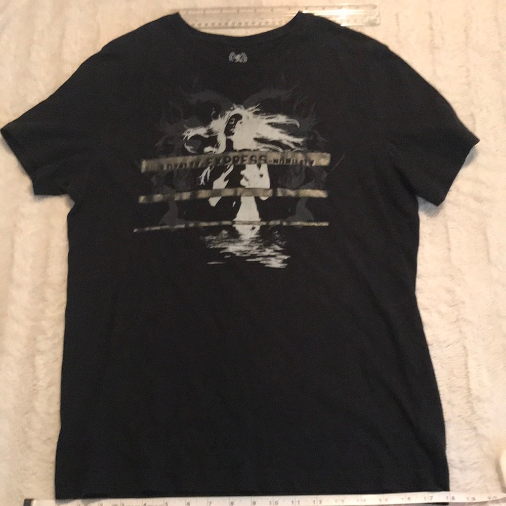 Express Men’s Tee